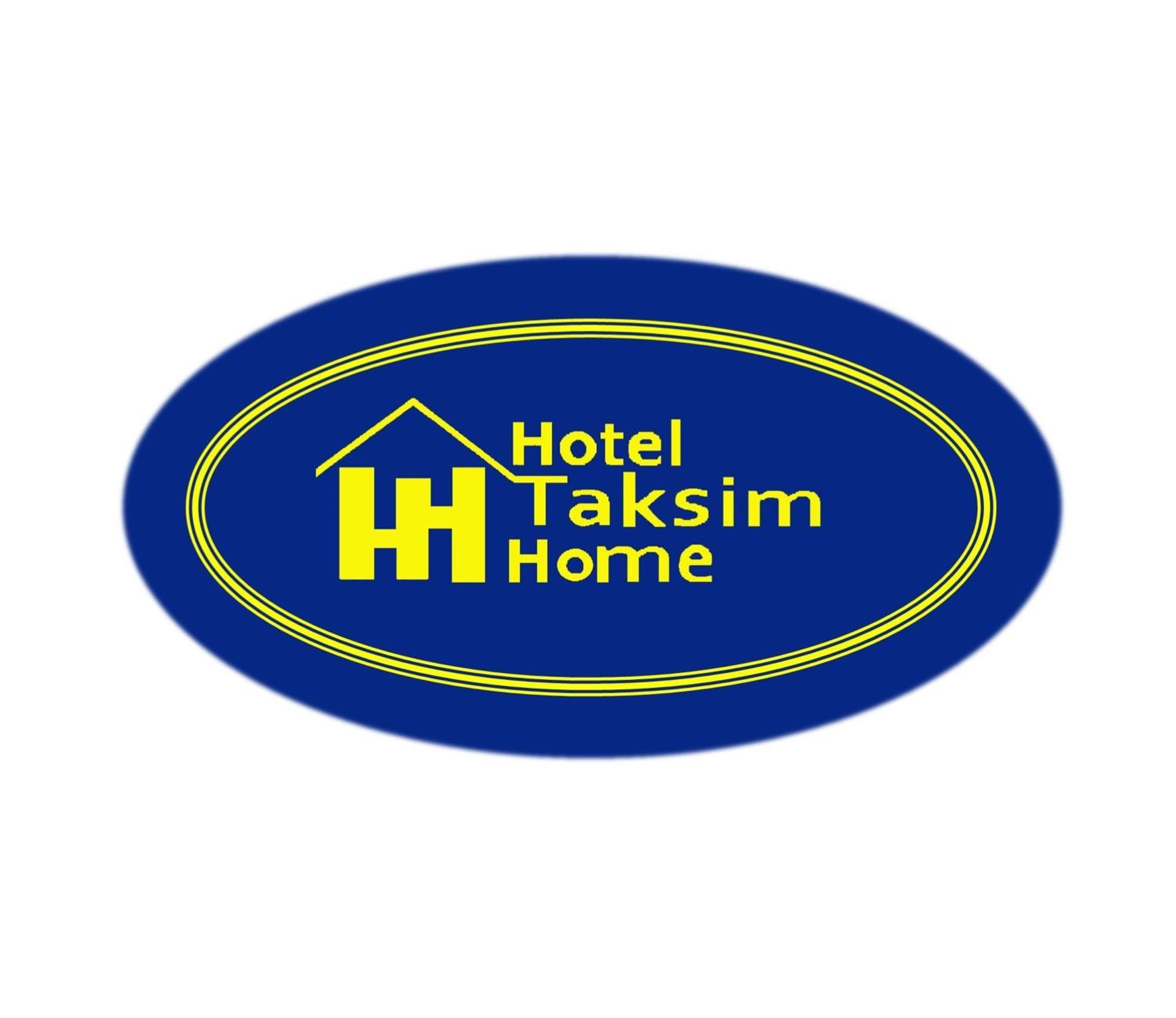 Hotel Taksim Home Стамбул Екстер'єр фото